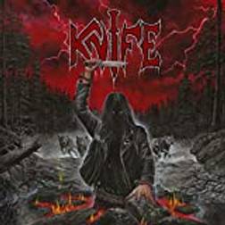 Knife LP] (Vinyl)